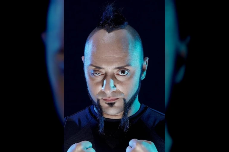 Hayko Cepkin "ELECTRIC" projesiyle Türkiye turnesine çıkacak