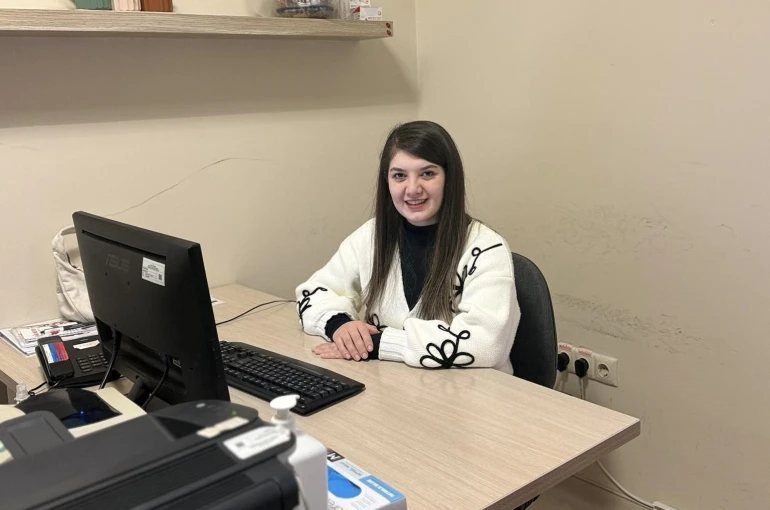 Hayrabolu Devlet Hastanesi’ne kadın doğum uzmanı atandı