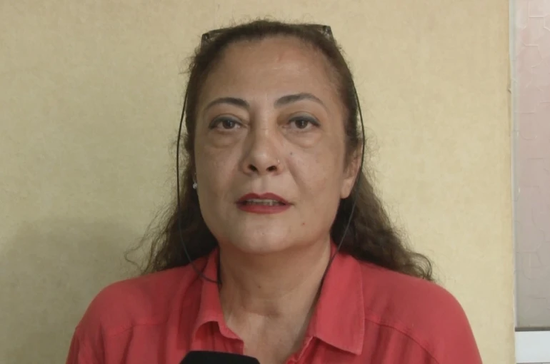 HAYTAP Aydın Temsilcisi Tekinbaş: "Yük hayvanlarının sesi duyulmuyor" 