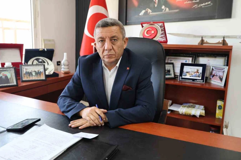 Hazine destekli kredi oranlarının düşürülmesi kararından dönülmesi çiftçiyi sevindirdi 