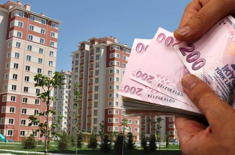 Haziran ayı kira zam oranı belli oldu!