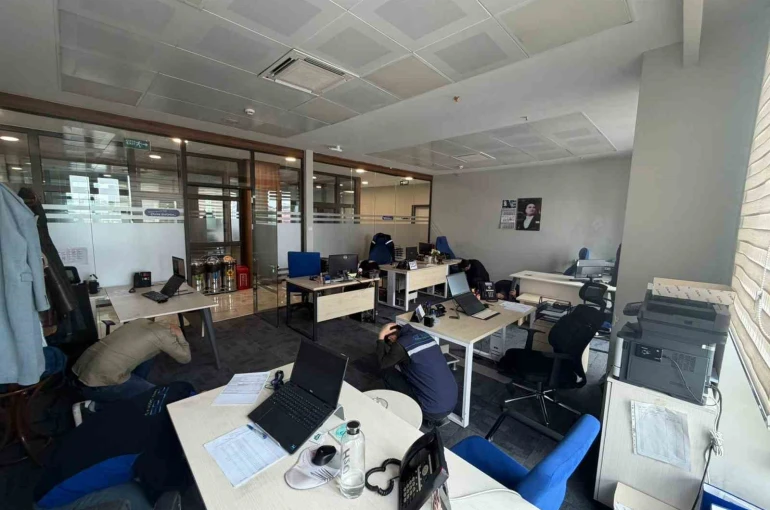 Hazırlıklar sahada test edildi 