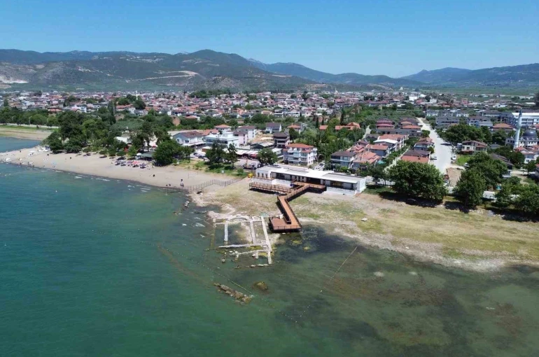 Hazırlıklar tamamlandı, İznik halkı Papa 14. Leo’yu bekliyor