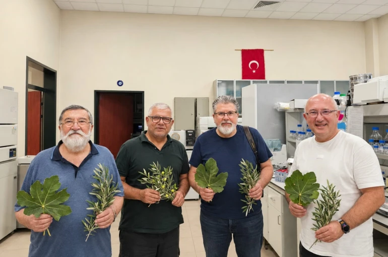 HBX Academy bitkilerin genetik ve biyolojik gücüne odaklandı