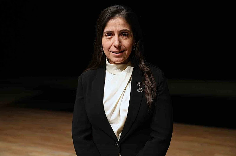 Hekimler, meme kanserine dikkat çekmek için yola çıktı 