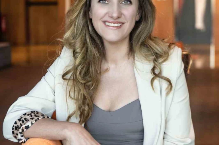 Hepsiburada CEO’su Nilhan Onal Gökçetekin, 2025 Heroes Küresel Rol Model Listesi’ne seçildi