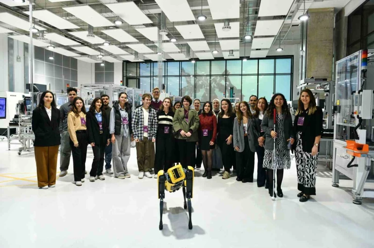 Hepsiburada, gençleri yeşil ve dijital dönüşüme hazırladı