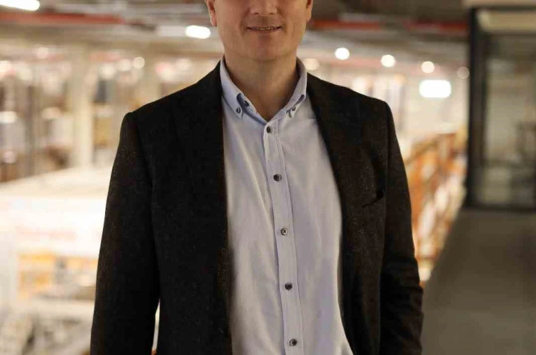 HepsiJET’ten B2B lojistiğinde yeni hizmet