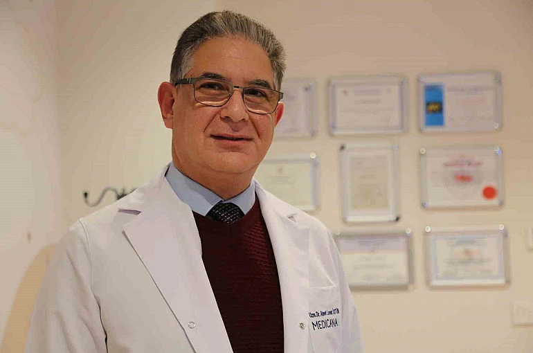 Her 100 bebekten 5’i bu hastalıktan muzdarip 