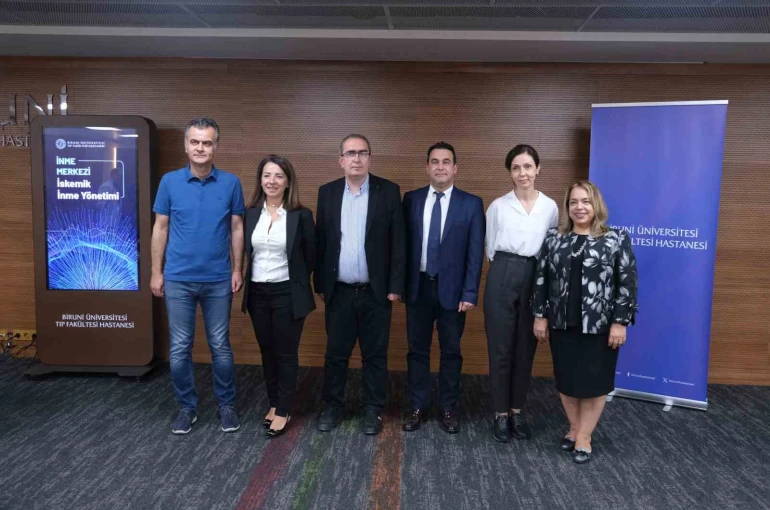 Her 4 yetişkinden 1’i inme riski taşıyor