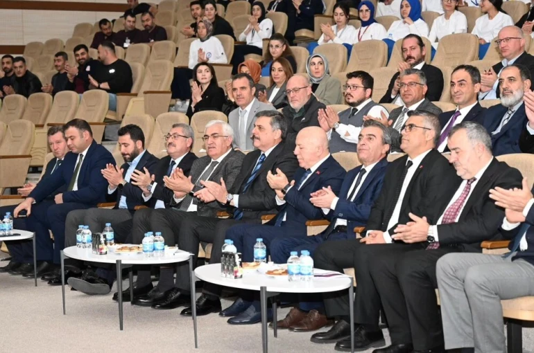 Her bağış, yeni bir hayat 