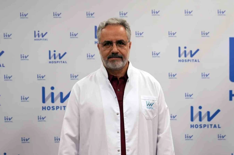 "Her beyin tümörü açık ameliyat gerektirmez" 