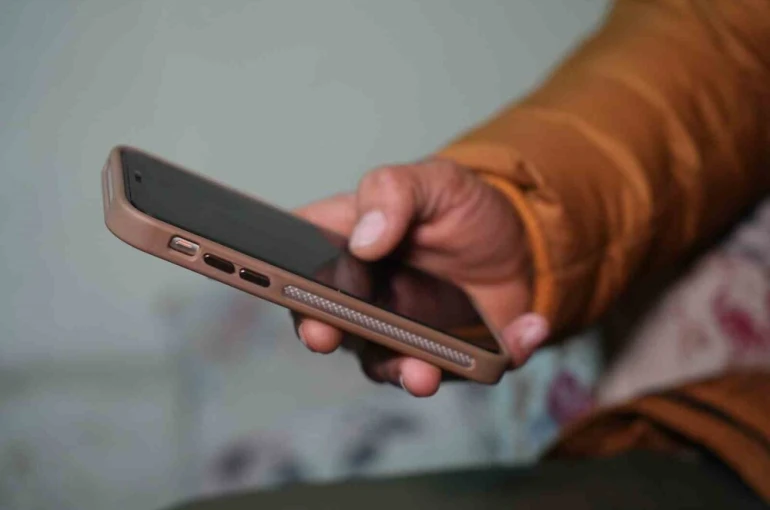 Hesabına yanlışlıkla gelen serveti görünce şoke oldu: Tam 55 milyon