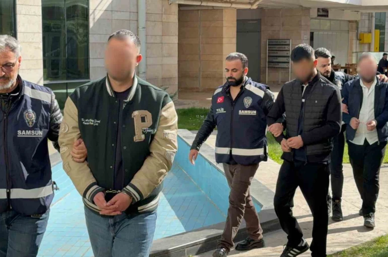 "Hesap fazla geldi" diye barı kurşunladılar, gündüz özür dileyip polise teslim oldular 