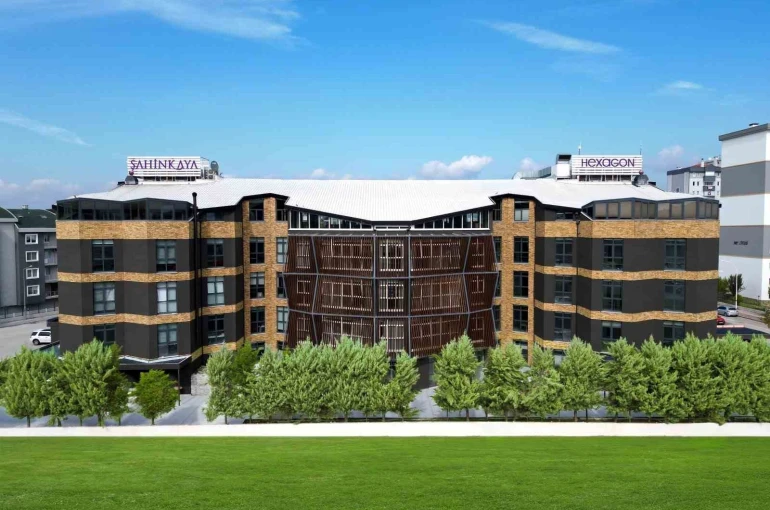 Hexagon kurs bursluluk sınavı 7 Şubat’ta gerçekleşiyor