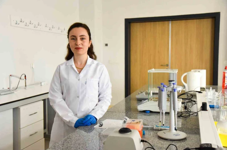 Hi-SENS takımı tarafından geliştirilen proje, Q1 yayın ve patentle taçlandı 