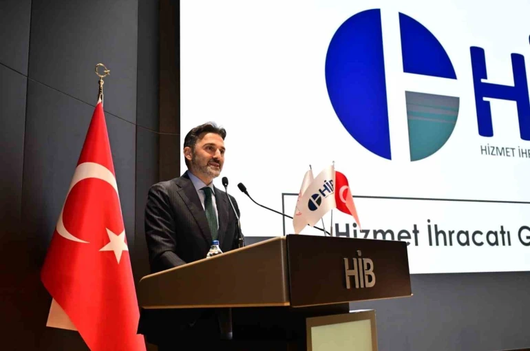 HİB Başkanlığına Prof. Dr. Murat Şeker seçildi 