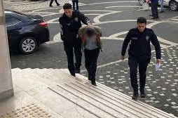 HIRSIZDAN ARSIZ SAVUNMA