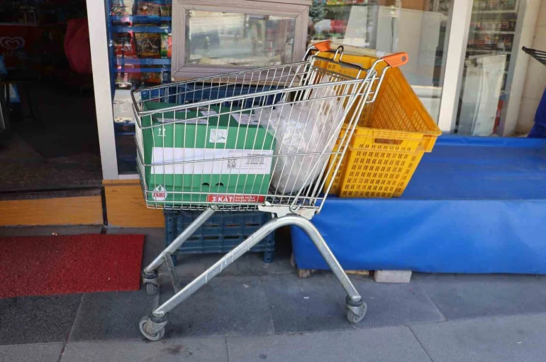 Hırsızlık şüphesinin ardından yürekleri ısıtan hikaye çıktı
