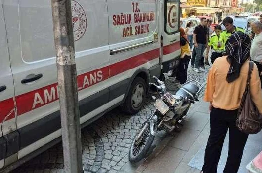 Hırsızlık Ve Yaralama! Suç Makinesi Cezaevinde