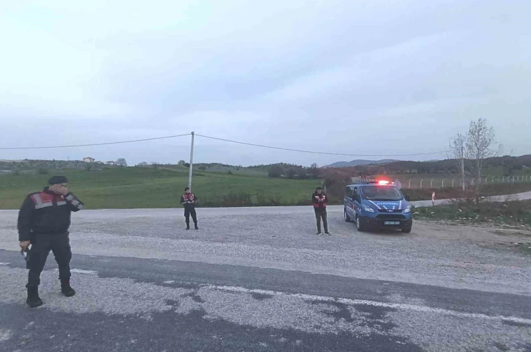 Hisarcık’ta hayvan hareketlerine sıkı denetim 