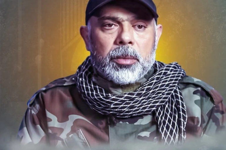 Hizbullah, Haytham Ali Tabatabai’nin öldüğünü doğruladı 