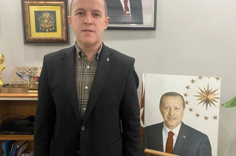 Hızlı trenle birlikte Yenişehir, lojistik üssü oluyor 