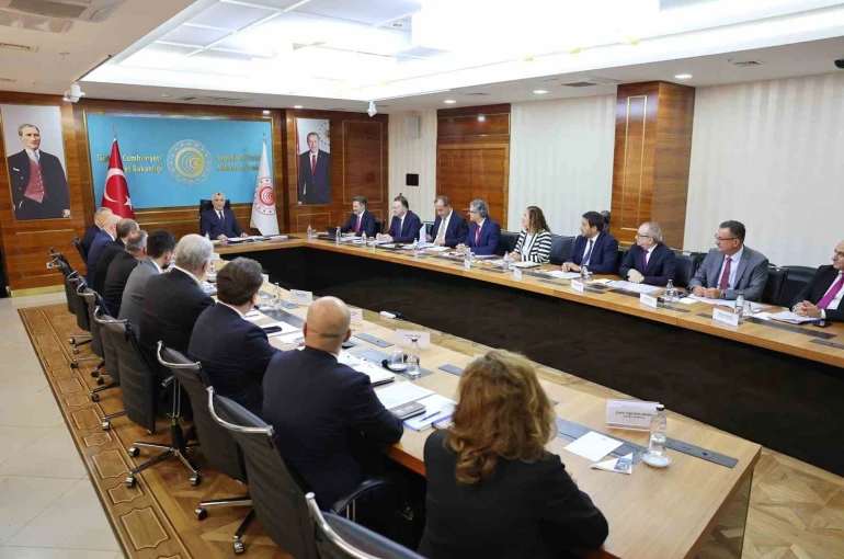 Hizmet ihracatında 122,6 milyar dolarlık rekor