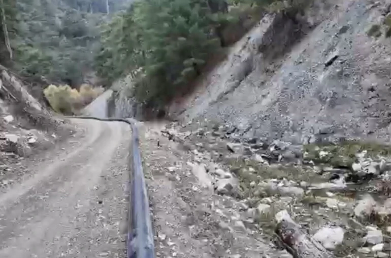 Honaz Belediyesi kaynakları verimli kullanarak 17 bin dönüm araziyi suya kavuşturdu 