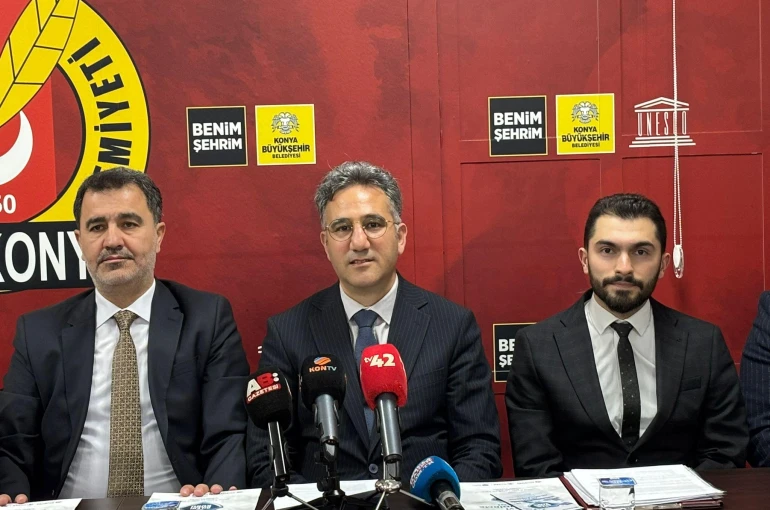 HUDER, sanal bahisle mücadele edeceği projeyi açıkladı