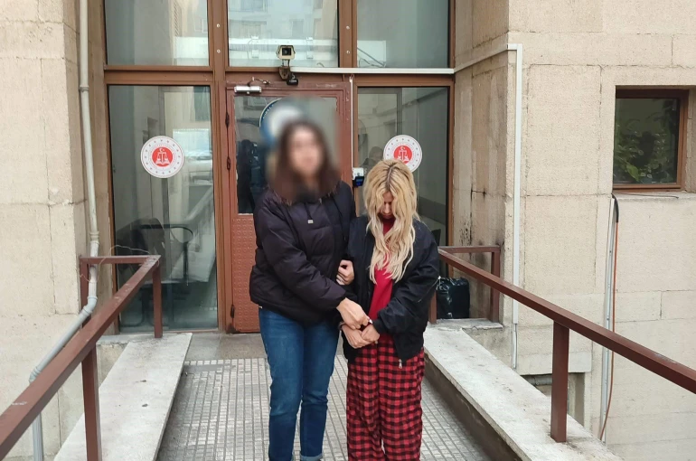 Hukuk öğrencisinden inanılmaz "TOKİ" vurgunu