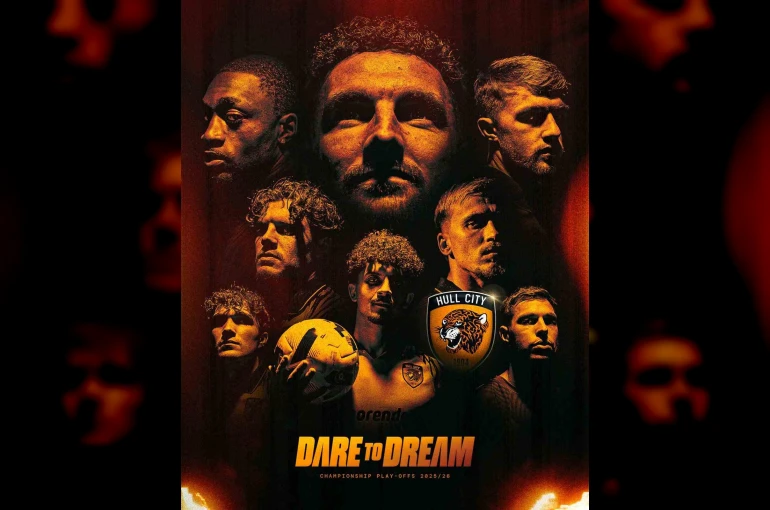 Hull City play-off turunda sahne alacak 