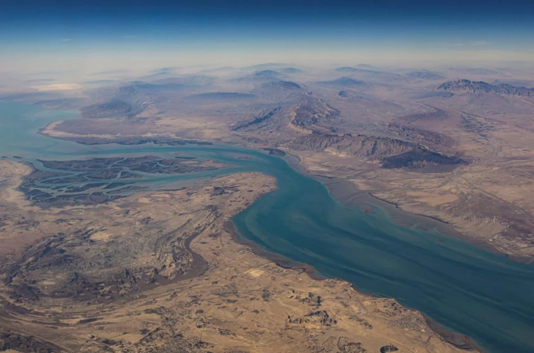 "Hürmüz Boğazı açıldı"