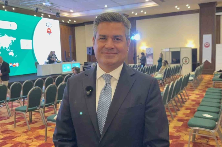 Hüsamlar Yeniden Projesi dünya vitrinine çıktı 