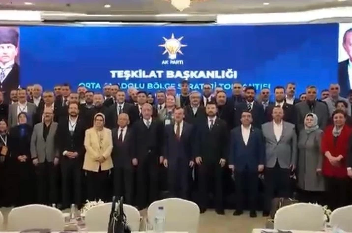 Hüseyin Okandan: "Cumhurbaşkanımız liderliğinde, kararlılıkla üretmeye devam edeceğiz" 