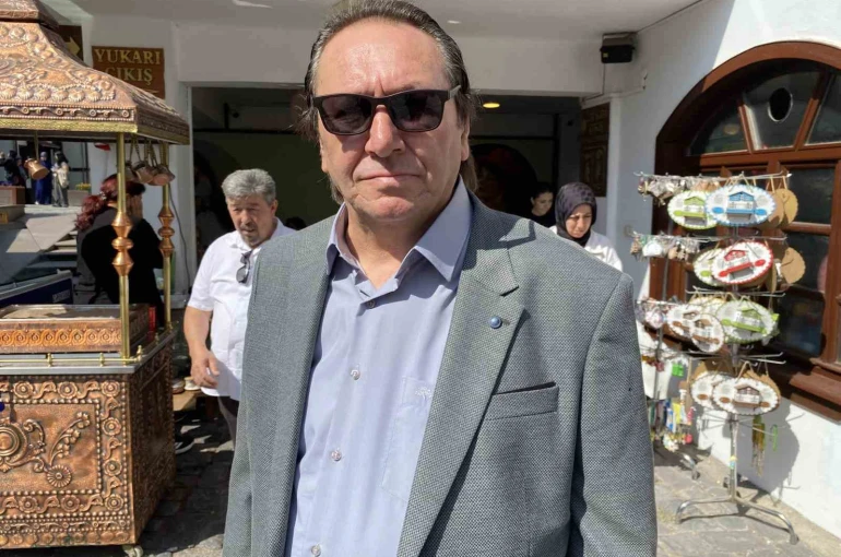 Hüsnü Çoban ölmedi, Eskişehir’de yaşıyor 