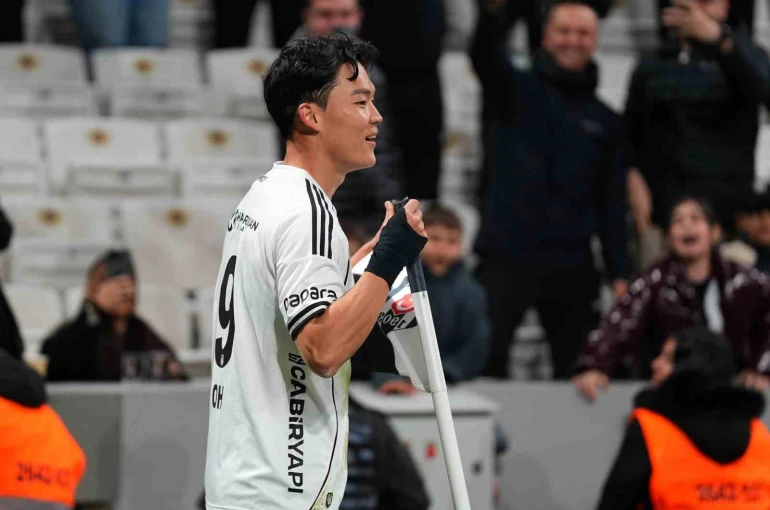 Hyeon-gyu Oh ligde 6 gole ulaştı 