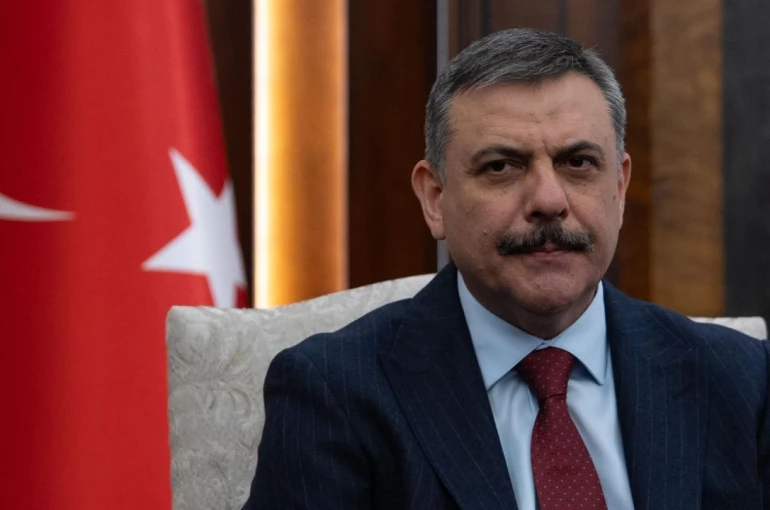 İçişleri Bakanı Mustafa Çiftçi Konya’ya geliyor