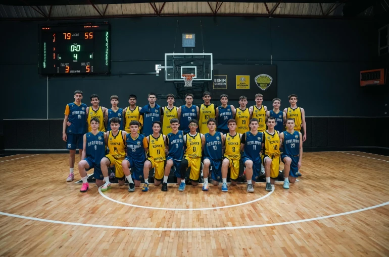 “İki Şehir, Tek Pota”: Konya Büyükşehir Belediyespor, Bosna Hersek’ten KK Realway ile iş birliği protokolü imzaladı