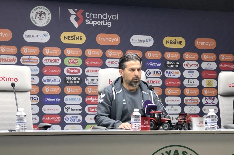 İlhan Palut’tan Hakem ve VAR tepkisi: Tarihi bir VAR skandalı!