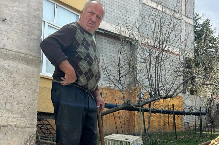 İnşatta hırsızlık iddiasıyla darp edilerek hayatını kaybetti