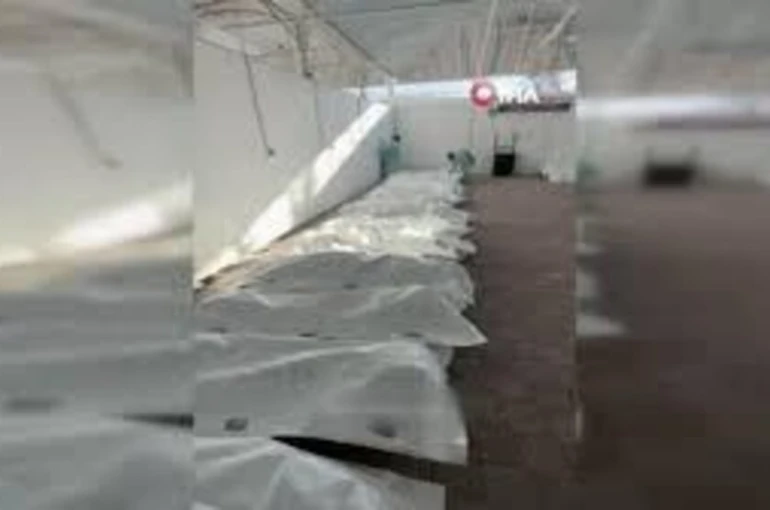 İsrail, 30 Filistinlinin cenazesini daha teslim etti