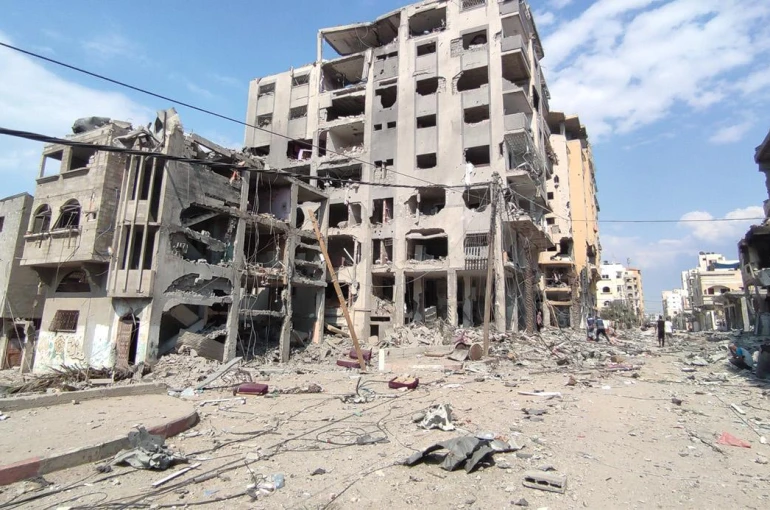 İsrail ve Hamas’ın Gazze Planı’nın ilk aşaması üzerinde cuma gününe kadar uzlaşması bekleniyor