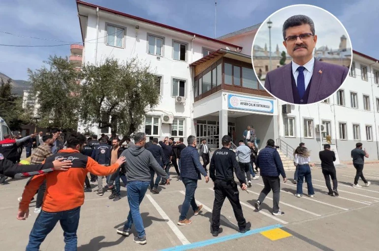 İstanbul, Siverek ve Kahramanmaraş (Köşe Yazısı)