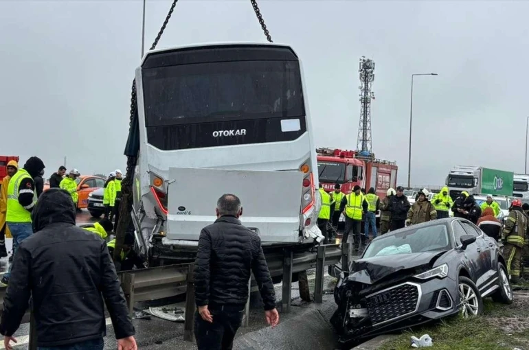 İstanbul Valiliği’nden tüm ülkeyi sevindiren açıklama! Kalp masajıyla hayata döndü