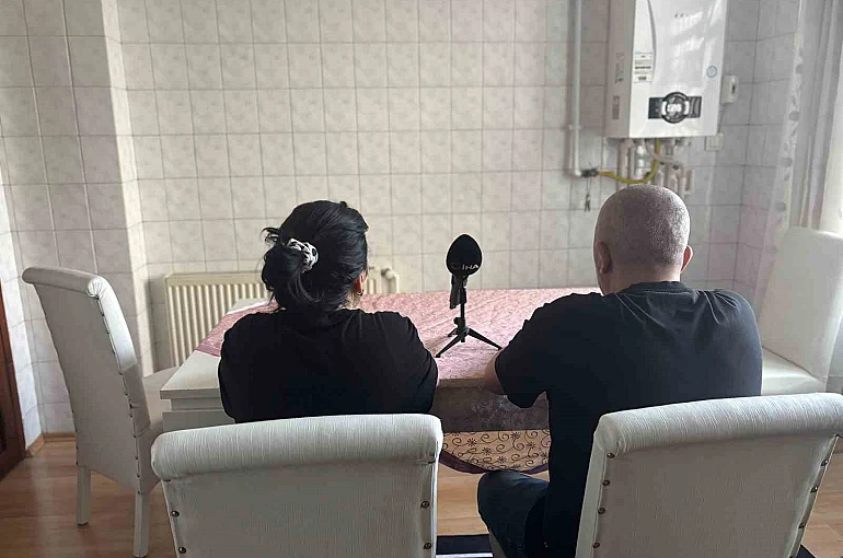 İBB kreşinde istismar ve darp iddiası: Çocukları tacize uğrayan aile şikayetçi oldu 