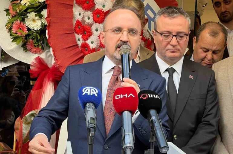 İçişleri Bakan Yardımcısı Turan: "Terörsüz Türkiye için büyük mesafe katettik" 