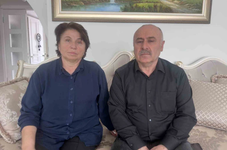 İddianameyi değerlendiren Oğuz Murat Aci’nin babası Özer Aci: "Bunlar müebbet yeseler bile ’az’ derim" 