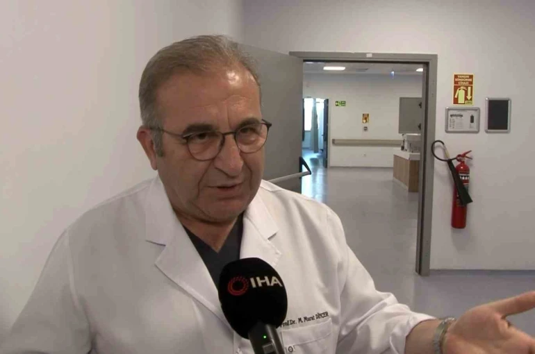 ‘İdrar kaçırma’ uyarısı: ‘Doğuma ve yaşlanmaya bağlıyor, utanıp başvuramıyorlar"