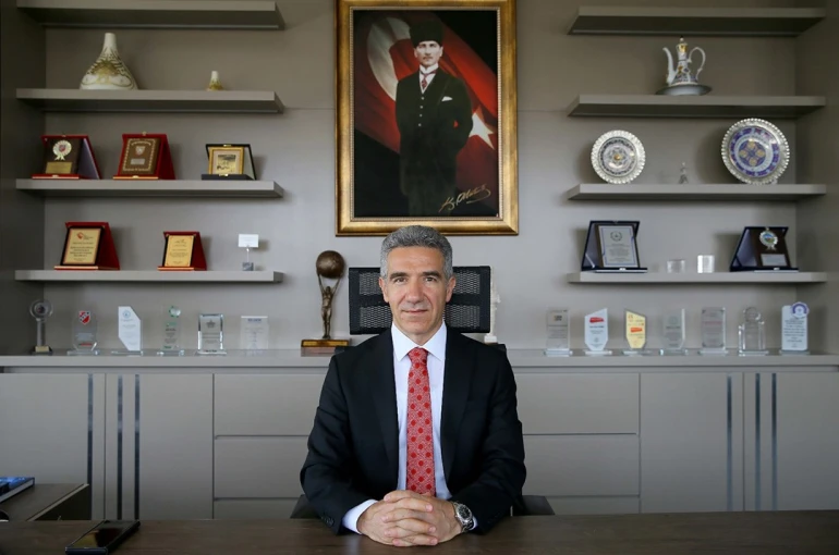 İEÜ Medical Point ve Sabancı Üniversitesi güçlerini birleştirdi 